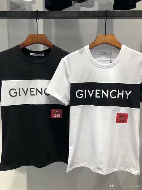 givenchy perforated shirt dhgate|How To Shop DHgate For The Luxury Dupes TikTok Serves You.